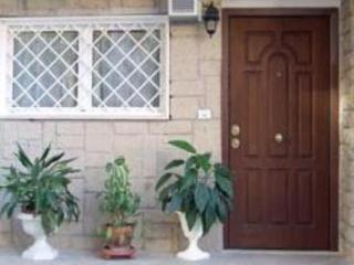 Bed And Breakfast Battistini Roma Exterior foto